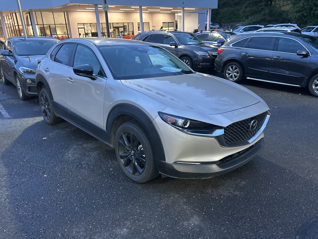 2024 Mazda CX-30 Select Sport's photo