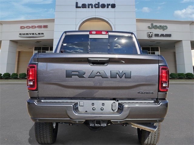 2026 Ram 2500 Tradesman photo 4