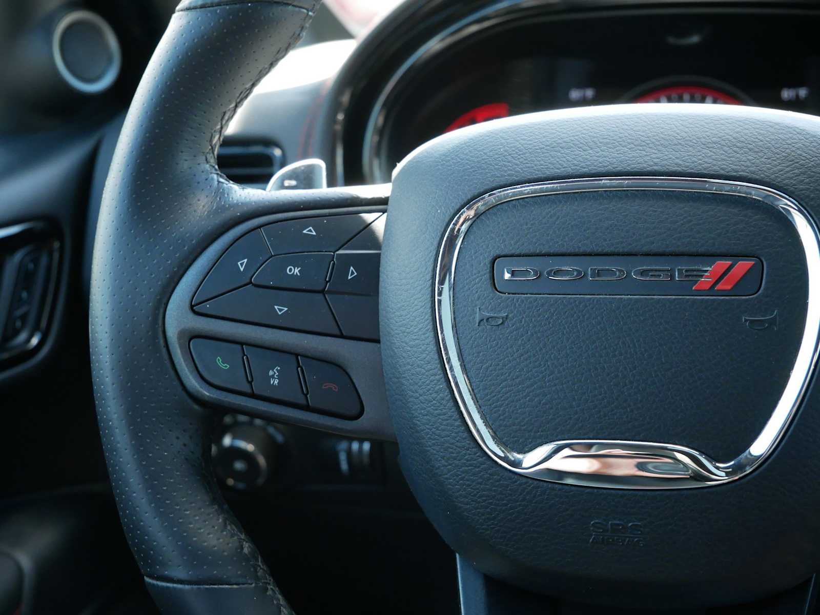 2023 Dodge Durango R/T Premium photo 19