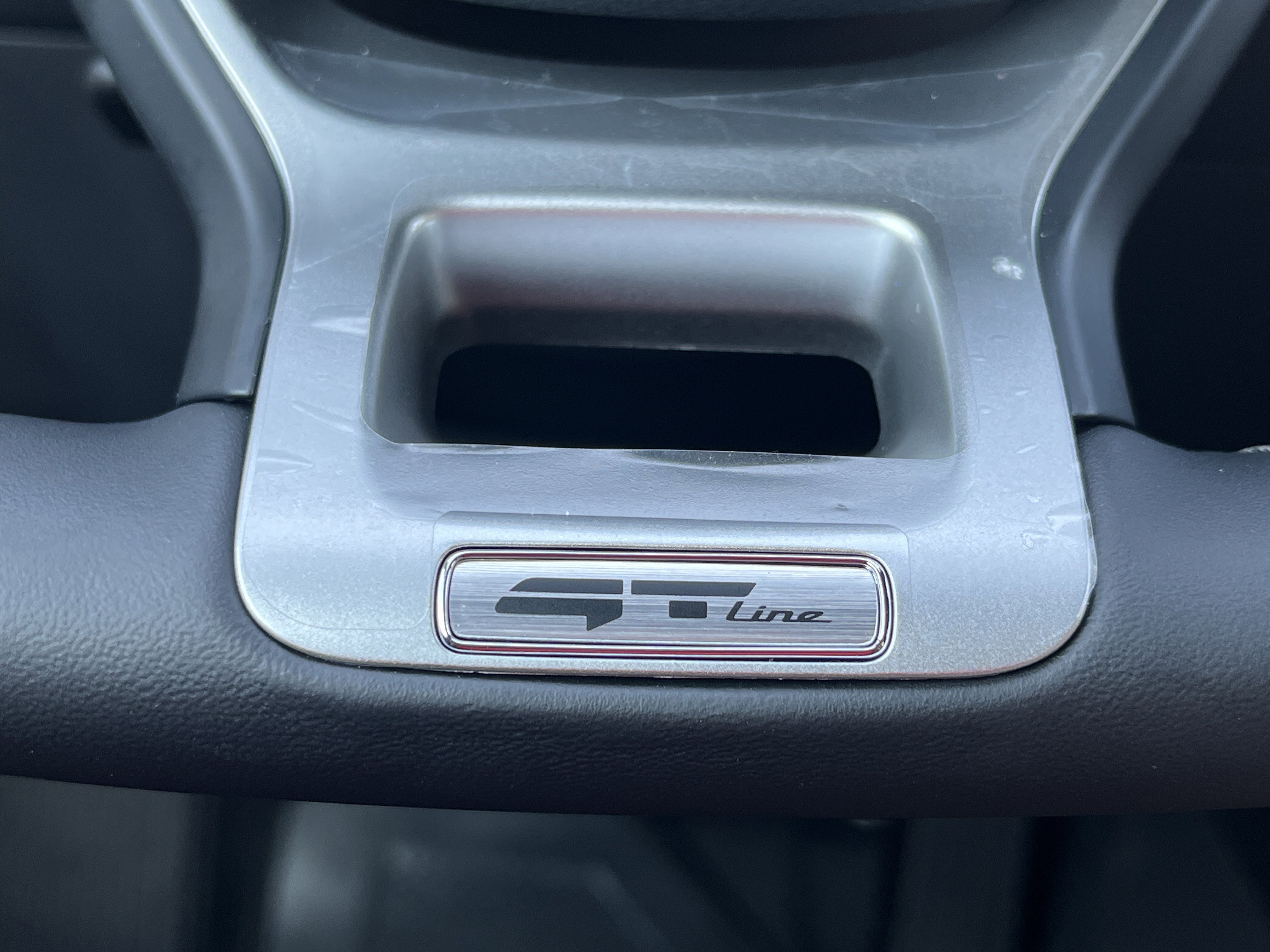 2026 Kia K5 GT-Line photo 7