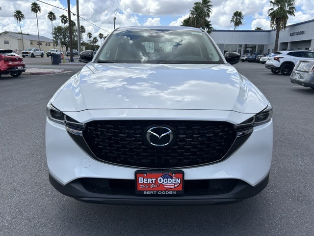 2025 Mazda CX-5 2.5 S Carbon photo 2