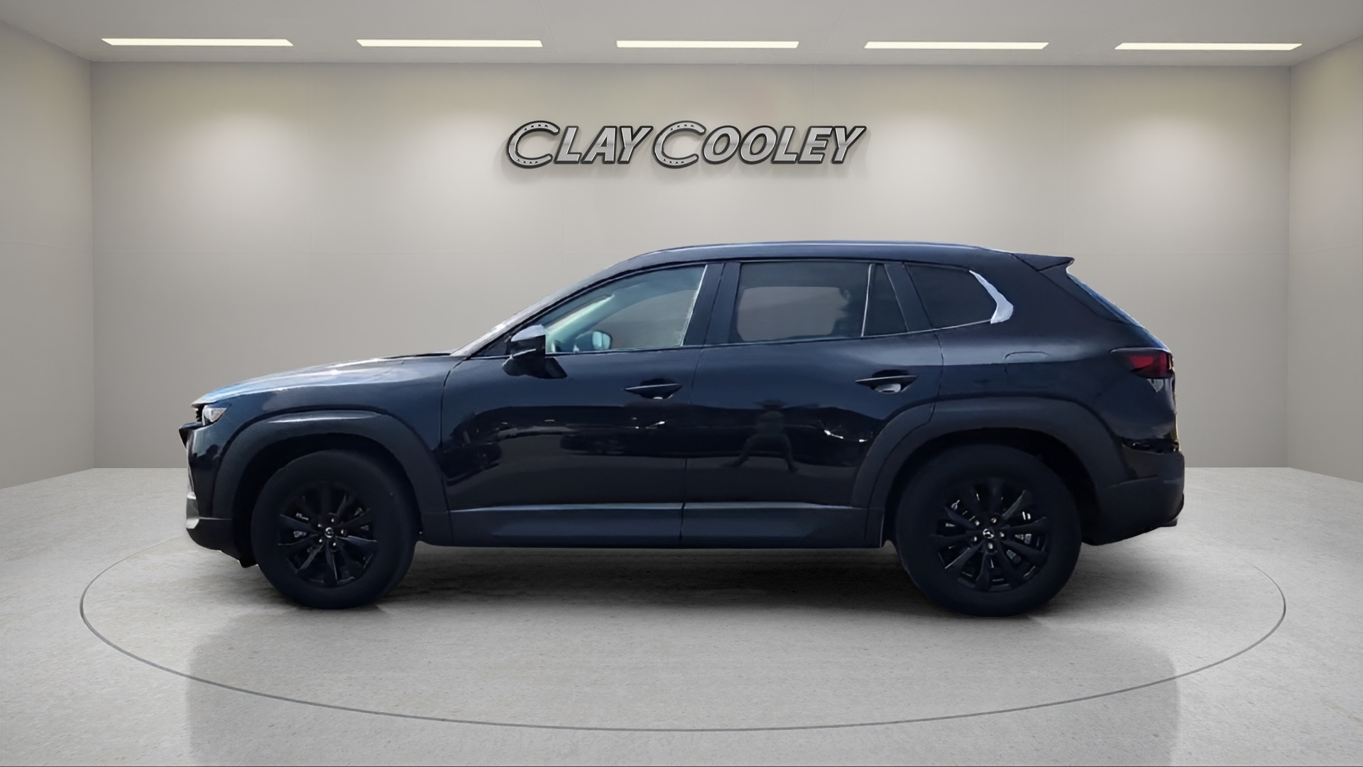 2024 Mazda CX-50 2.5 S Preferred photo 4
