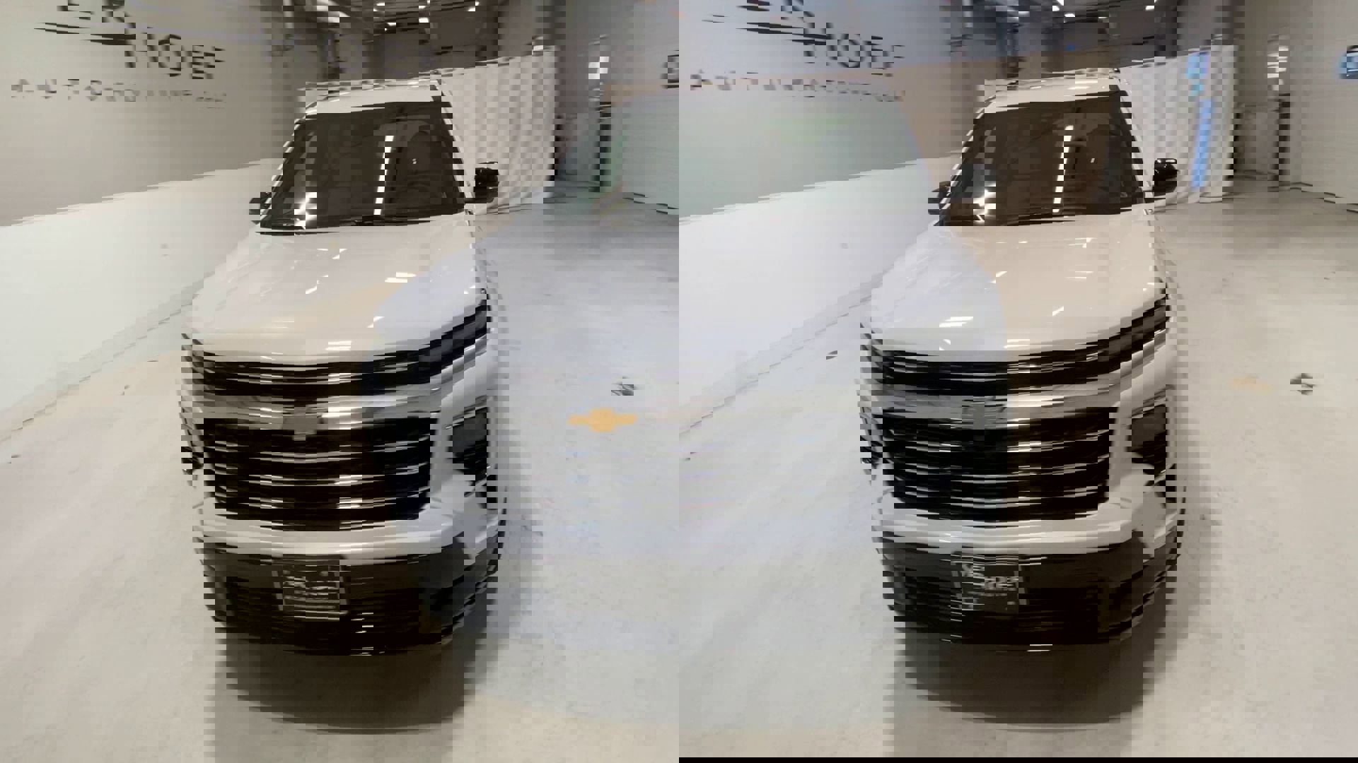 2026 Chevrolet Traverse High Country photo 3