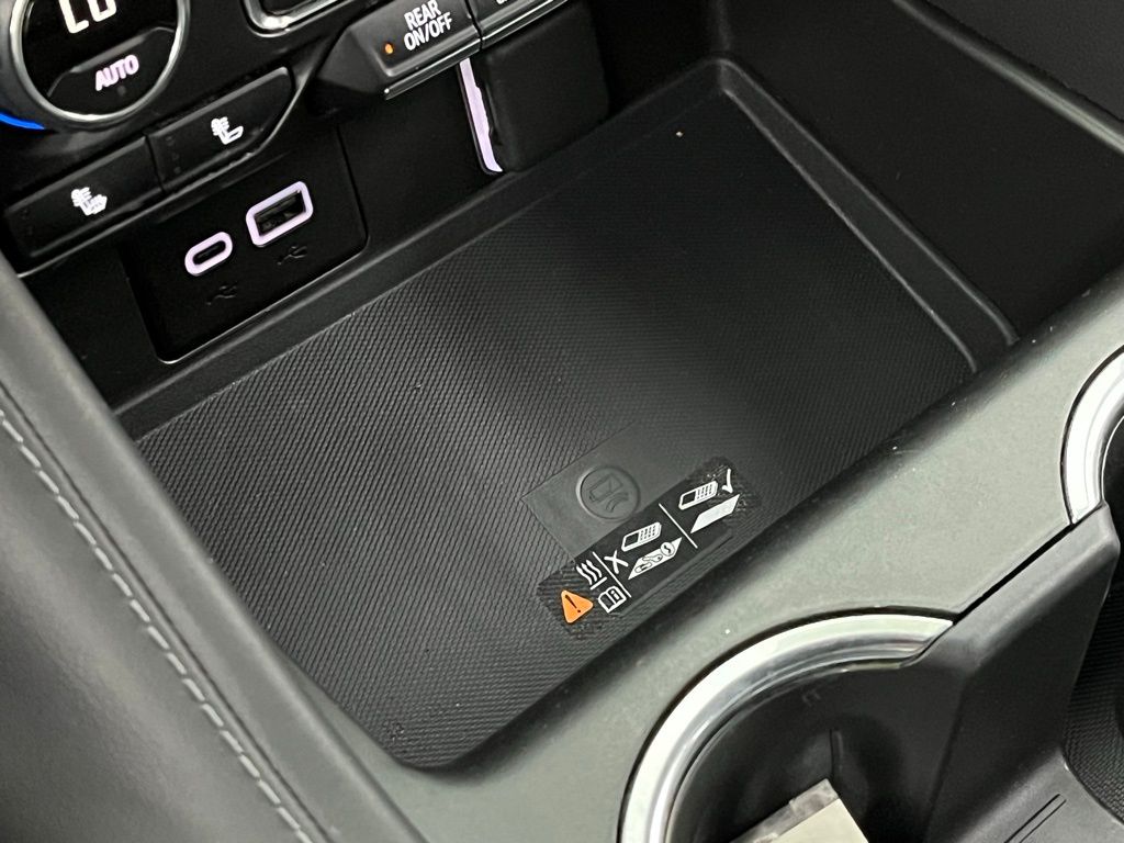 2023 Chevrolet Tahoe LT photo 6