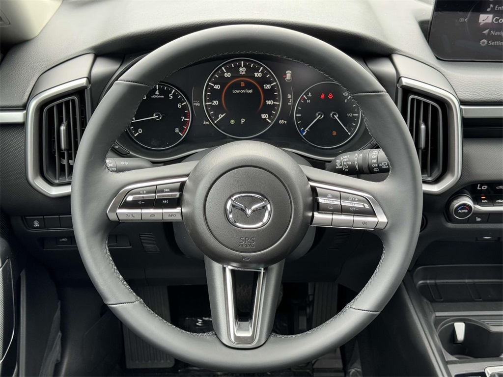 2025 Mazda CX-50 2.5 S Premium photo 7