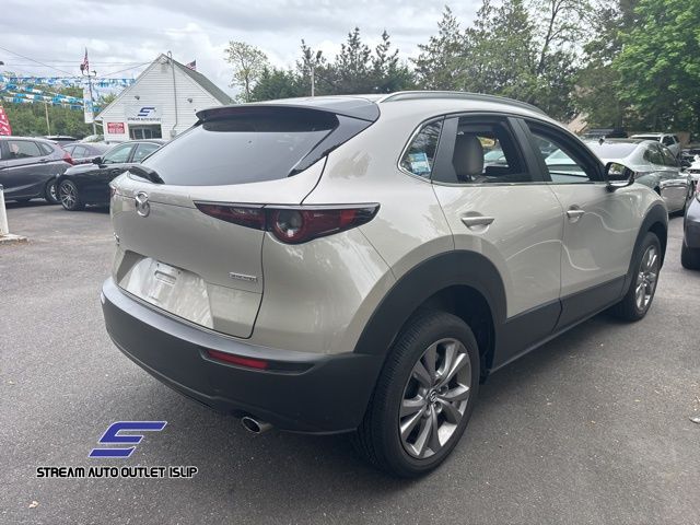 2023 Mazda CX-30 2.5 S Preferred photo 7