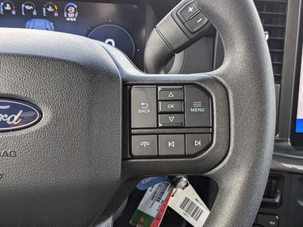2025 Ford F-150 STX photo 22