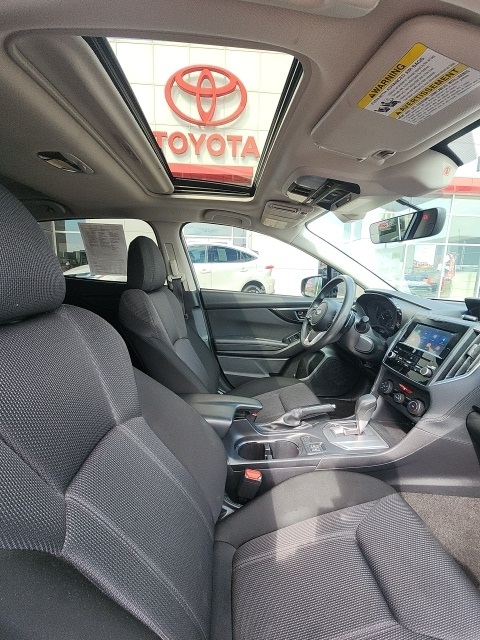 2023 Subaru Impreza Premium photo 24