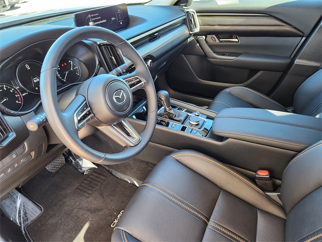 2025 Mazda CX-50 2.5 Premium Plus photo 7