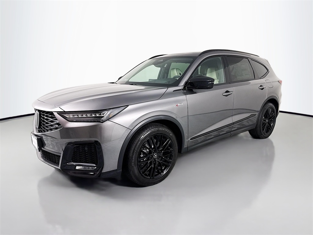 2026 Acura MDX A-spec w/Advance Package's photo