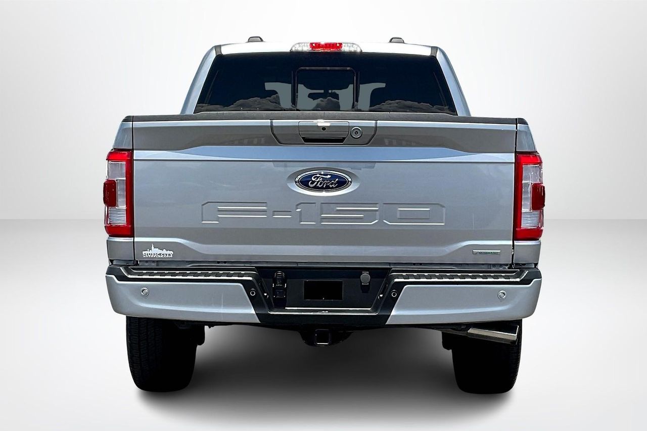 2023 Ford F-150 Lariat photo 6