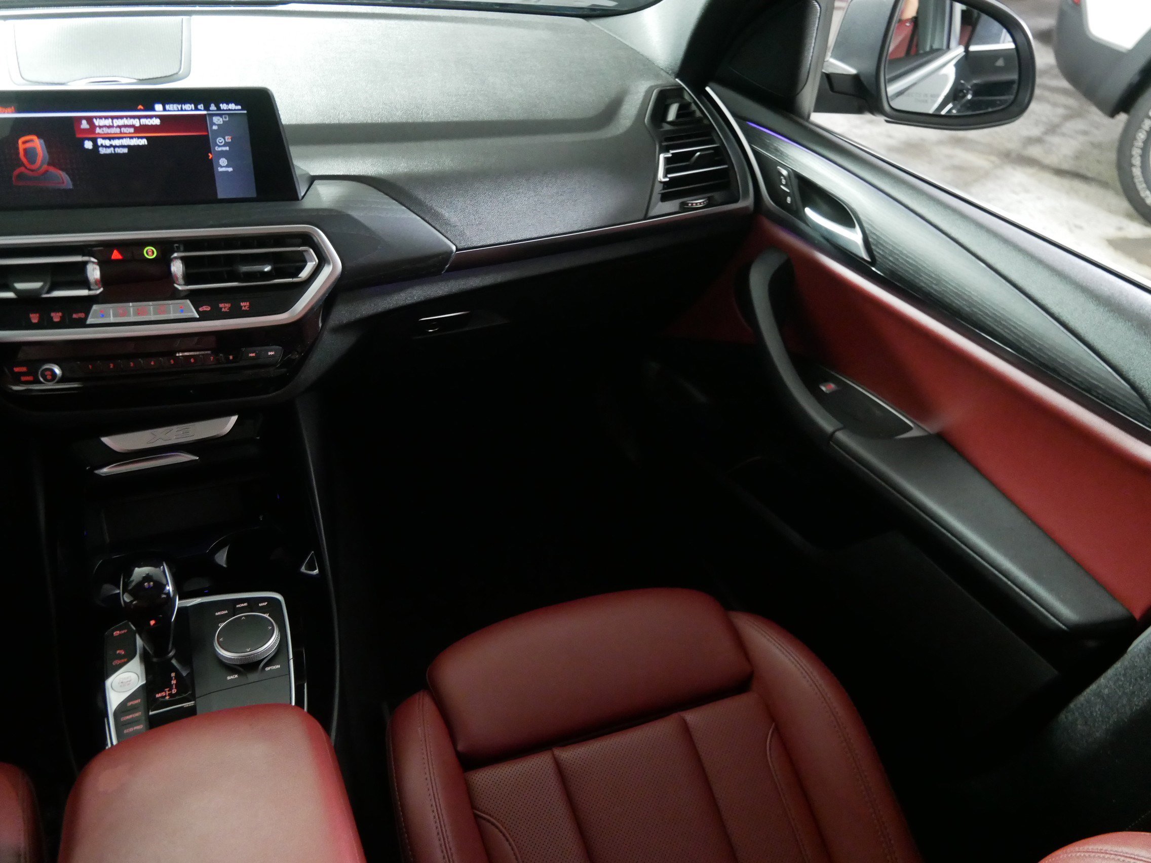 2022 Bmw X3 xDrive30i photo 11