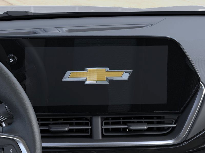 2026 Chevrolet Trax ACTIV photo 18