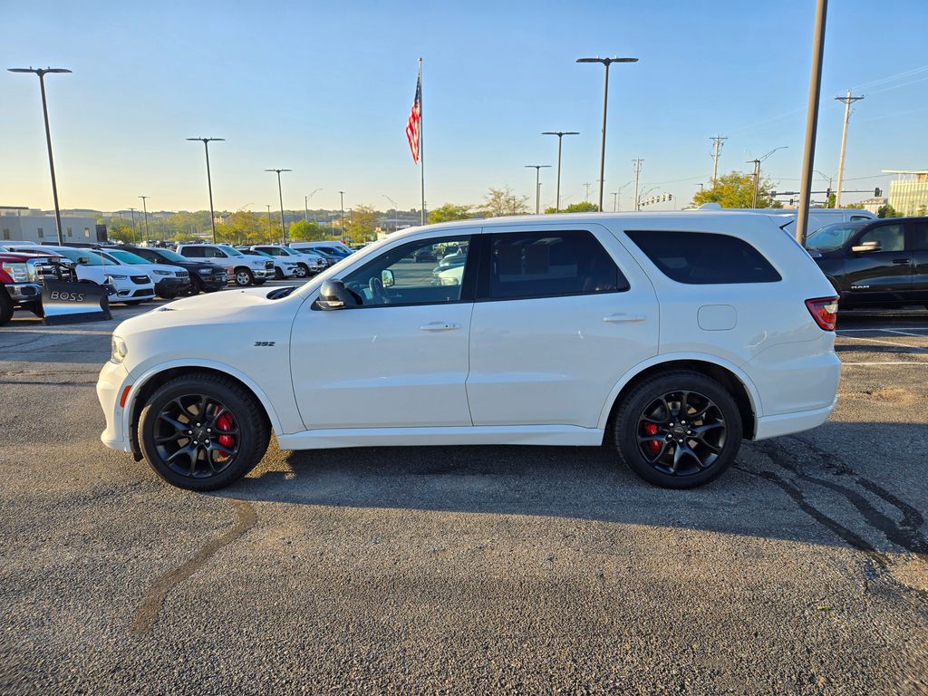 2022 Dodge Durango SRT 392 photo 5