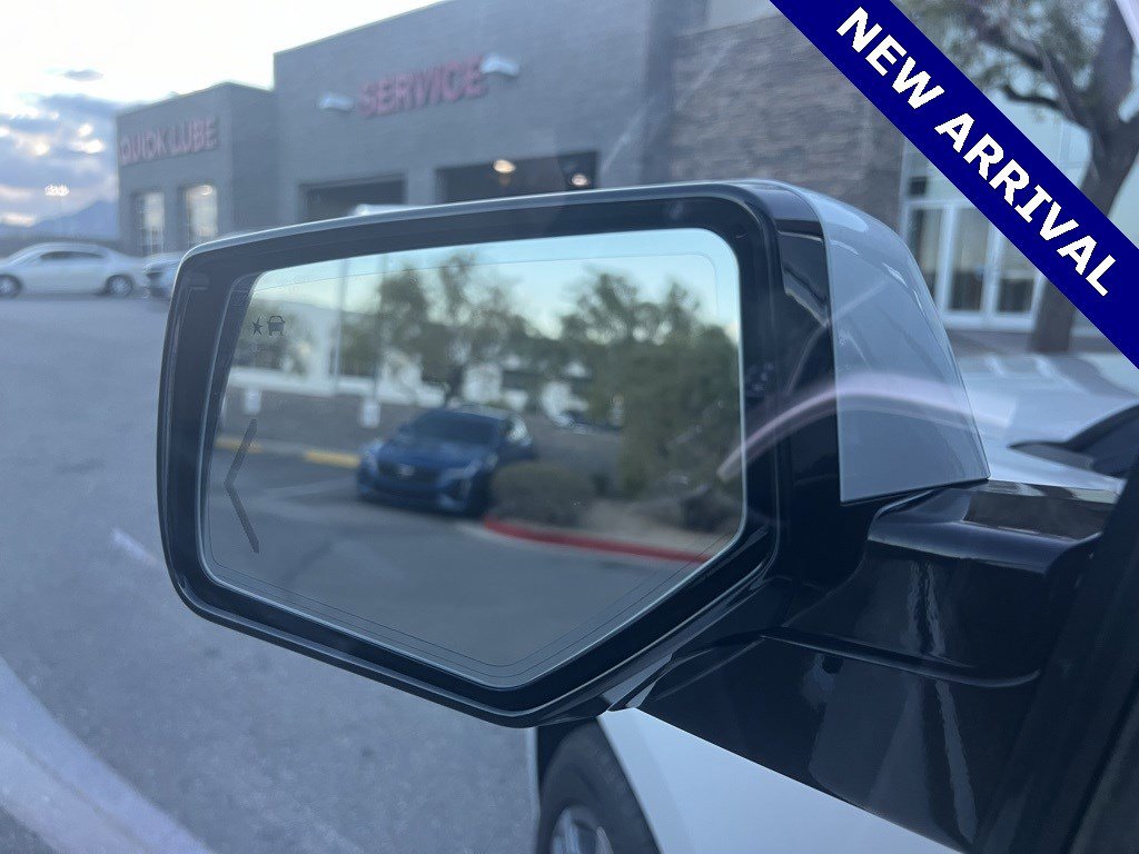 2020 Gmc Yukon XL Denali photo 9