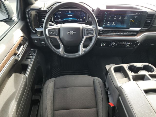 2023 Chevrolet Silverado 1500 RST photo 14