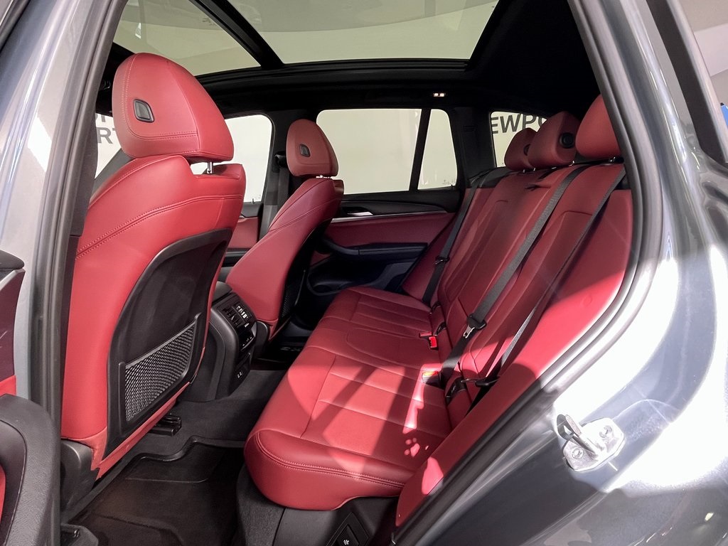 2023 Bmw X3 xDrive30i photo 17