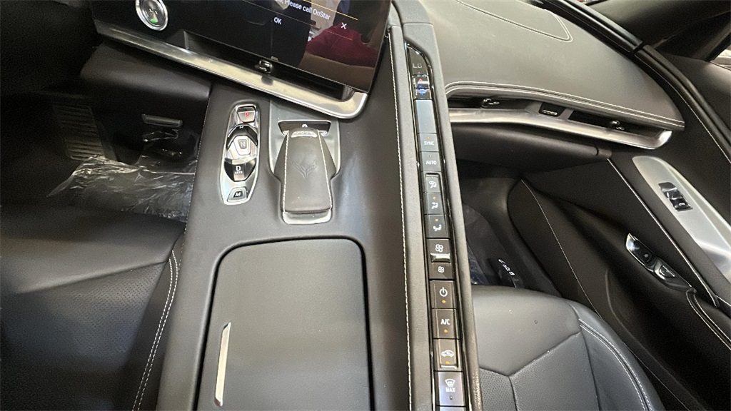 2023 Chevrolet Corvette Stingray 1LT photo 10