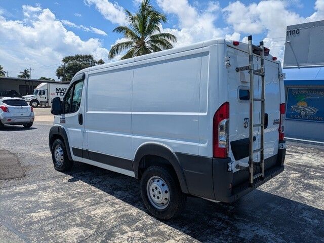 2016 Ram ProMaster 1500 photo 2