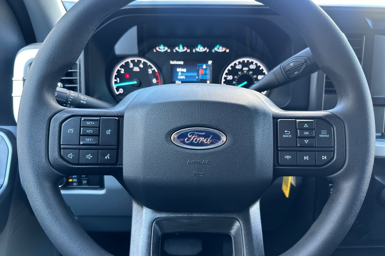2024 Ford F-350 XLT photo 20