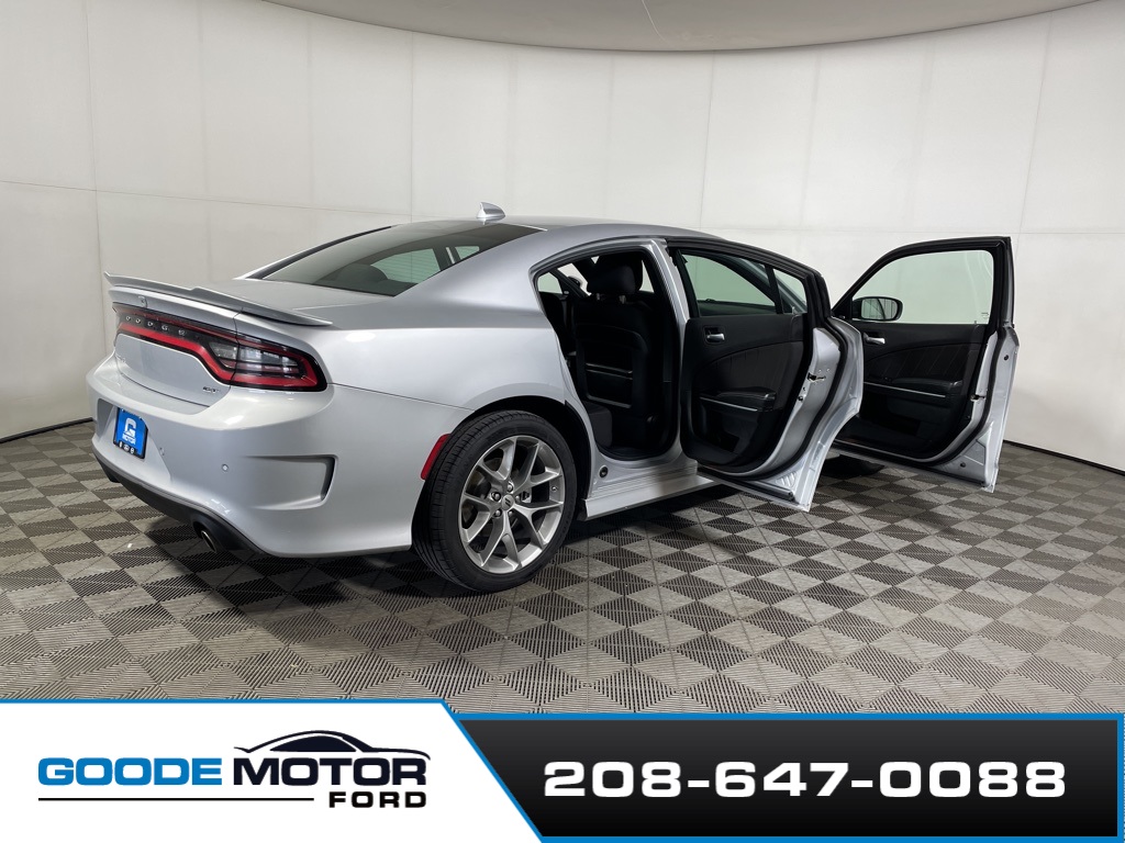 2023 Dodge Charger GT photo 13