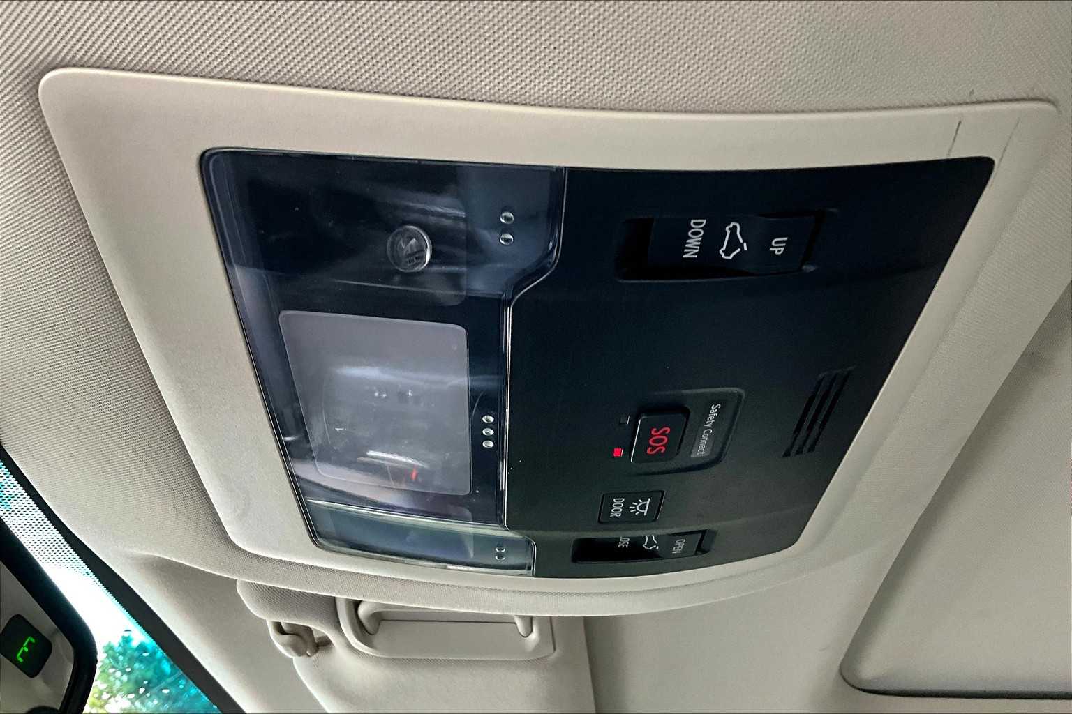 2019 Lexus NX 300 Luxury photo 30