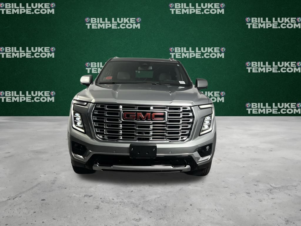 2025 Gmc Yukon XL Denali photo 2