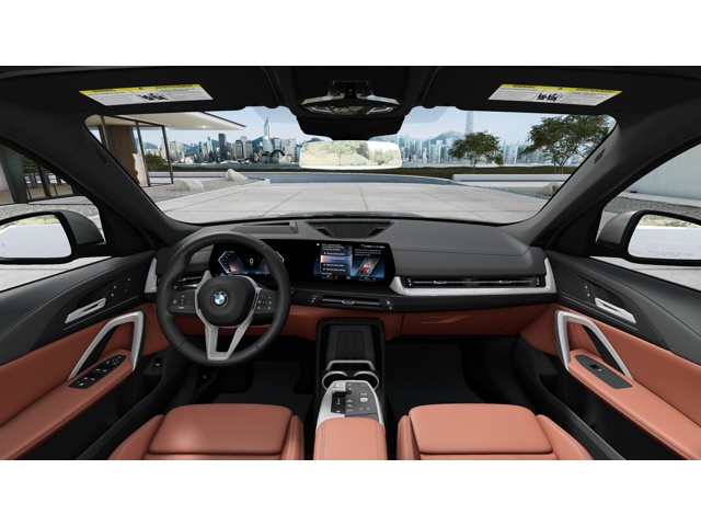 2026 Bmw X1 XDrive28i photo 8