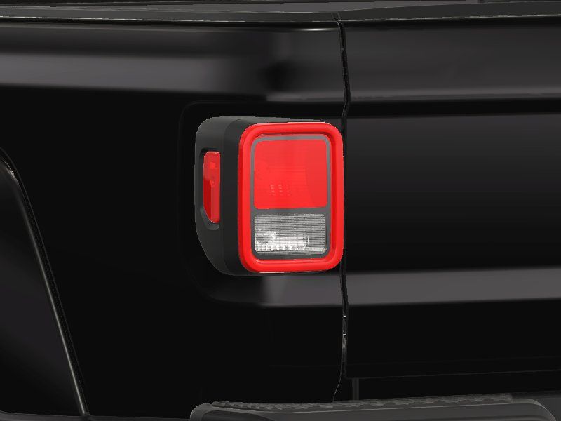 2025 Jeep Gladiator Sport photo 7