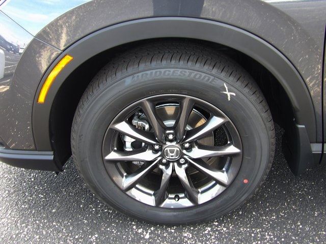 2026 Honda CR-V EX-L photo 38