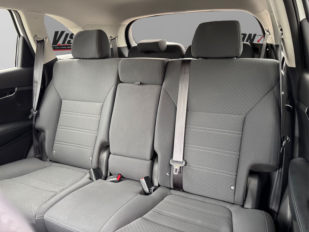 2019 Kia Sorento LX photo 14