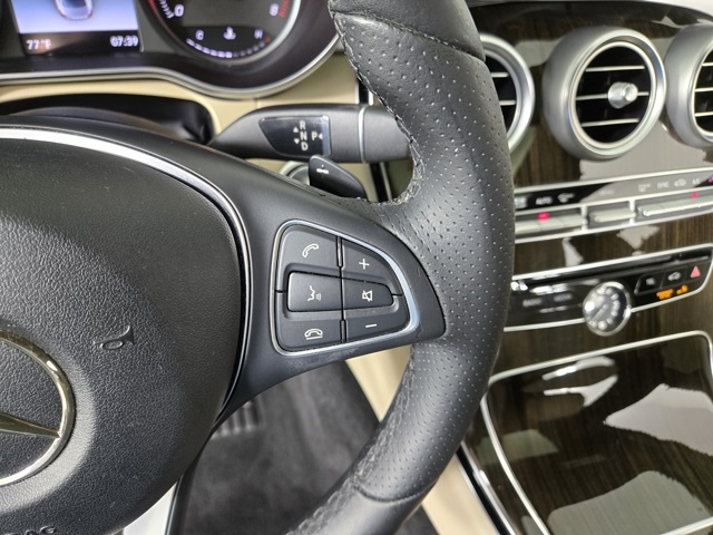 2018 Mercedes Benz C 300 4MATIC photo 21