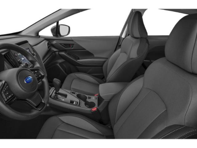 2024 Subaru Crosstrek Convenience photo 9