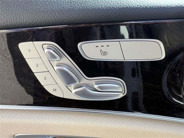 2023 Mercedes Benz E 350 4MATIC photo 15