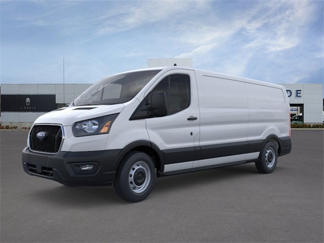 2025 Ford Transit Van Base's photo
