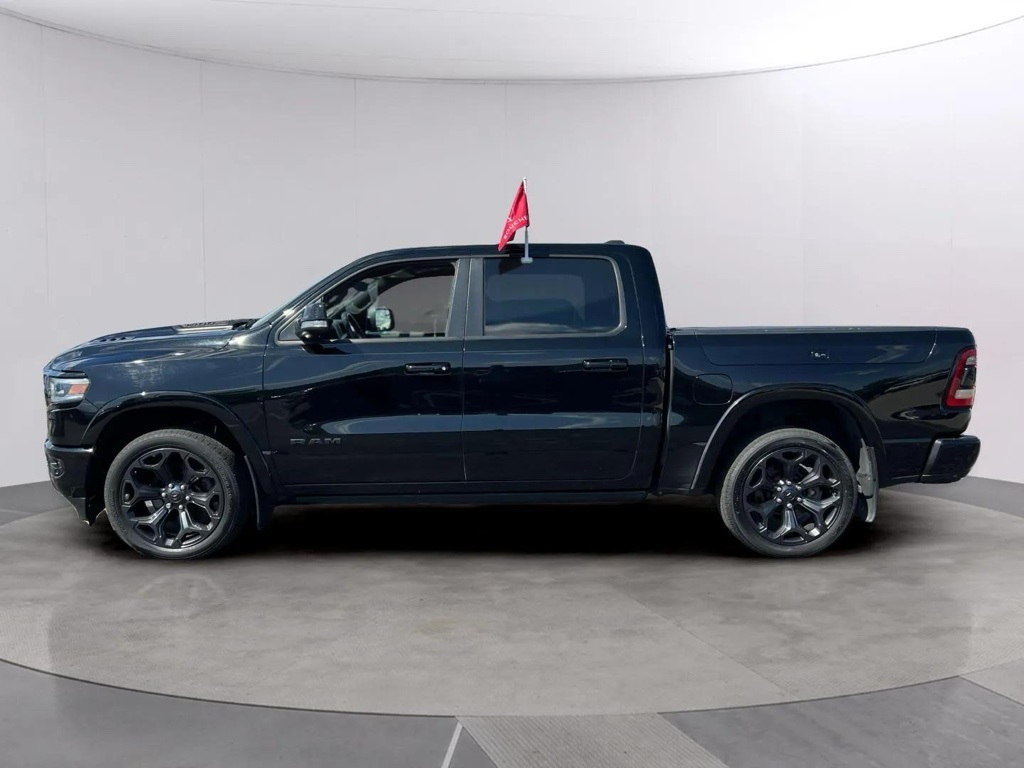 2020 Ram 1500 Limited photo 2