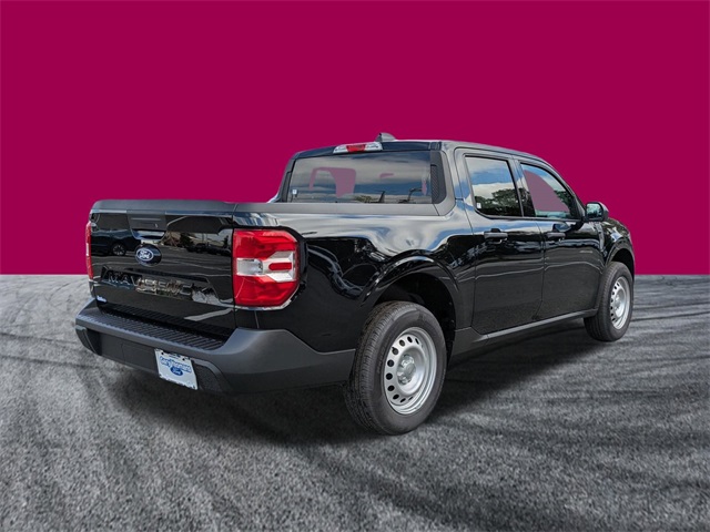 2025 Ford Maverick XL photo 3
