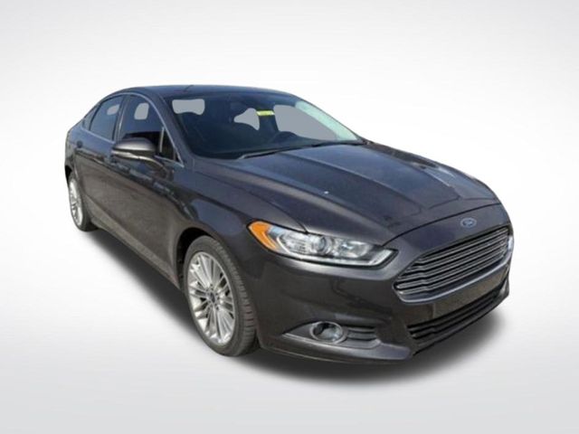 Used 2016 Ford Fusion SE with VIN 3FA6P0H91GR154290 for sale in Radcliff, KY