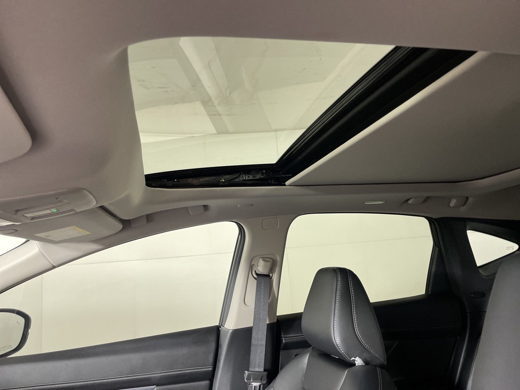 2025 Nissan Murano SL photo 35