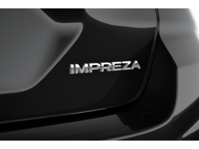 2025 Subaru Impreza Sport photo 25