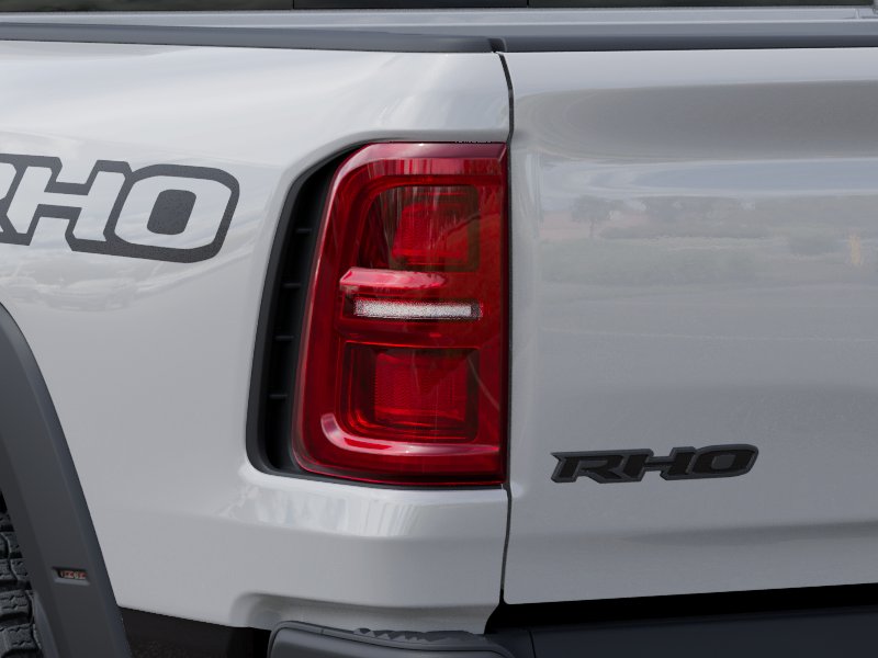 2026 Ram 1500 RHO photo 3