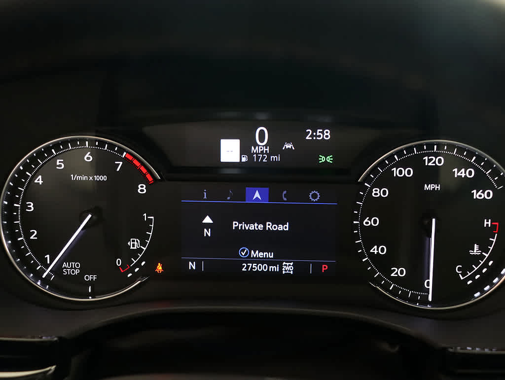 2023 Cadillac XT6 Premium Luxury photo 15