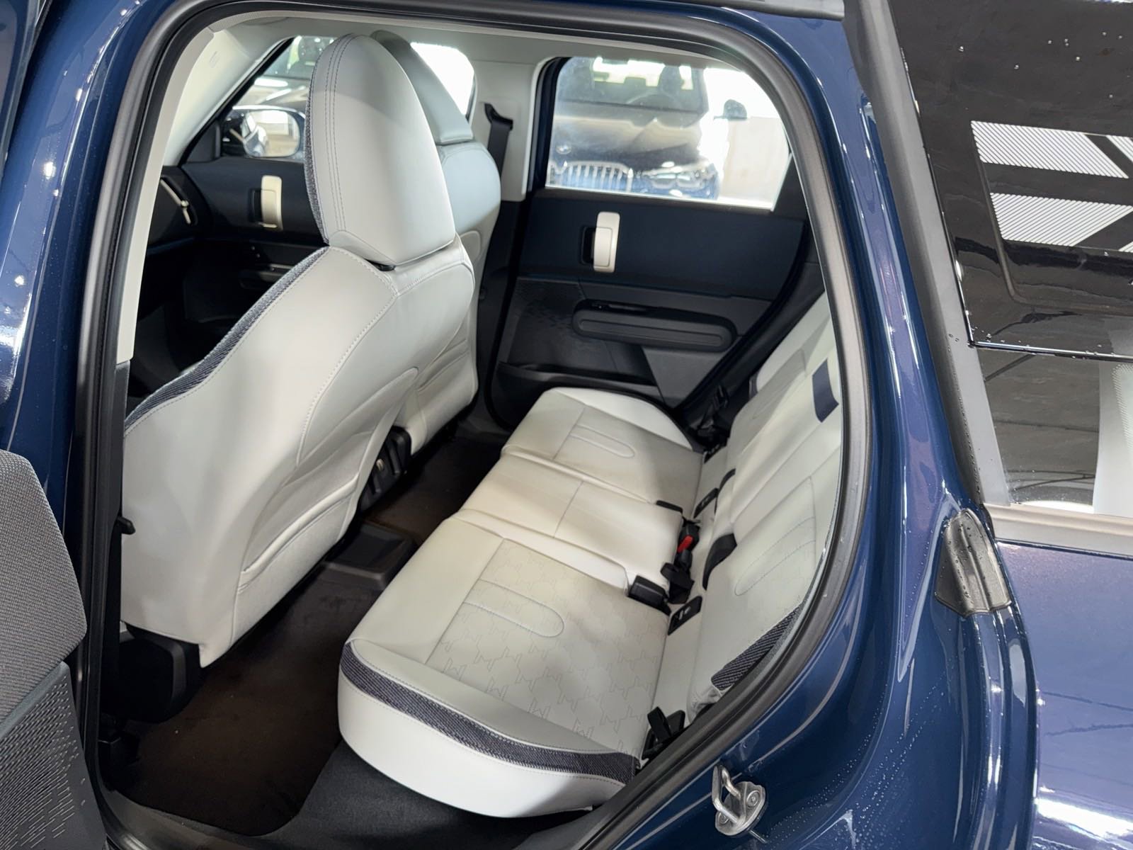 2025 Mini Countryman ALL4 Signature photo 23