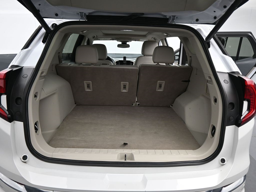 2022 Gmc Terrain Denali photo 14