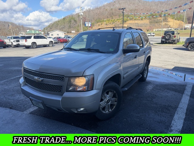 2008 Chevrolet Tahoe LS