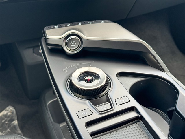 2025 Kia EV6 Wind photo 27