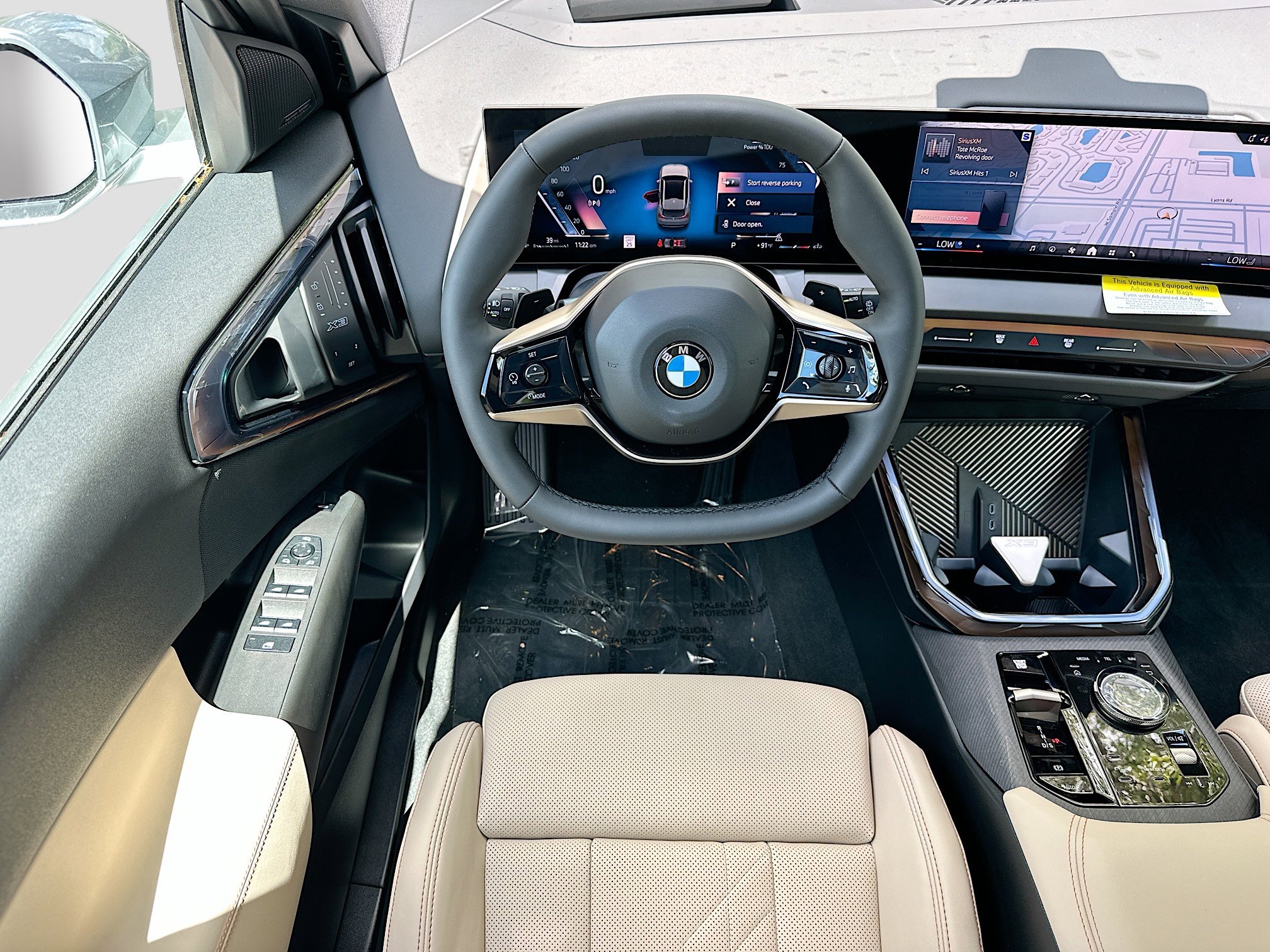 2025 Bmw X3 30x Drive photo 18
