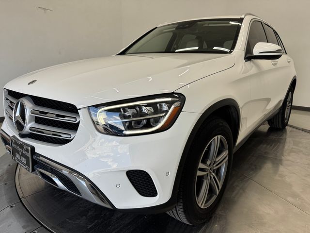 2022 Mercedes Benz GLC 300 photo 23