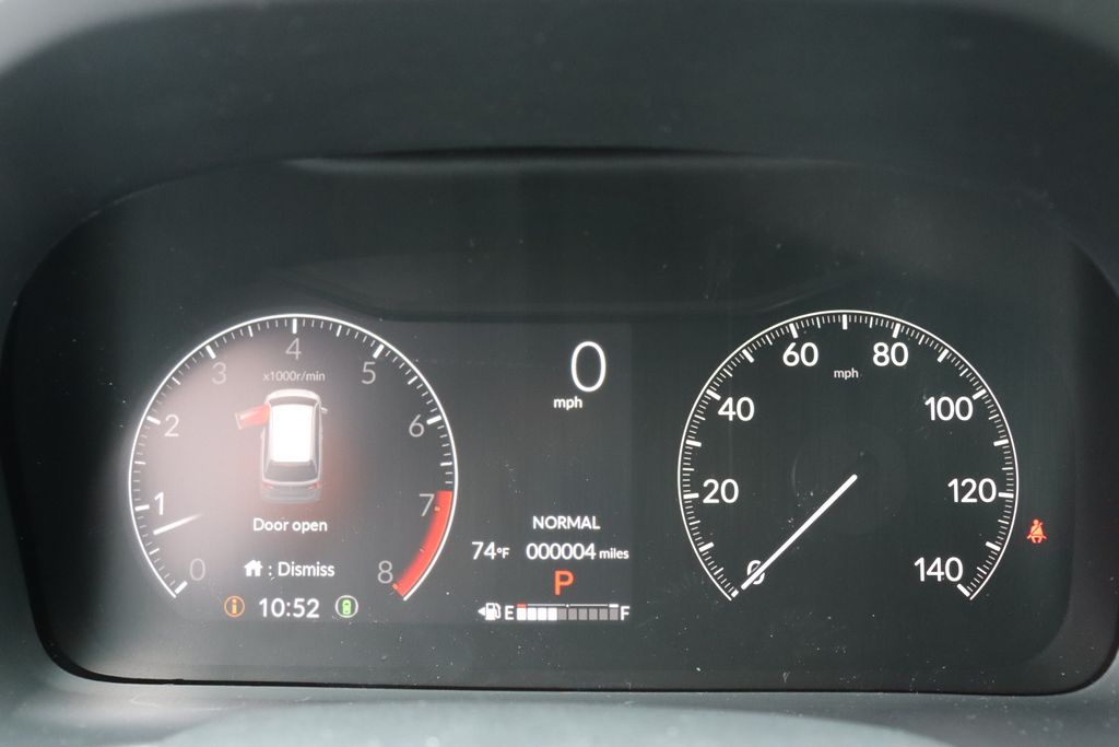 2026 Honda Odyssey Elite photo 33