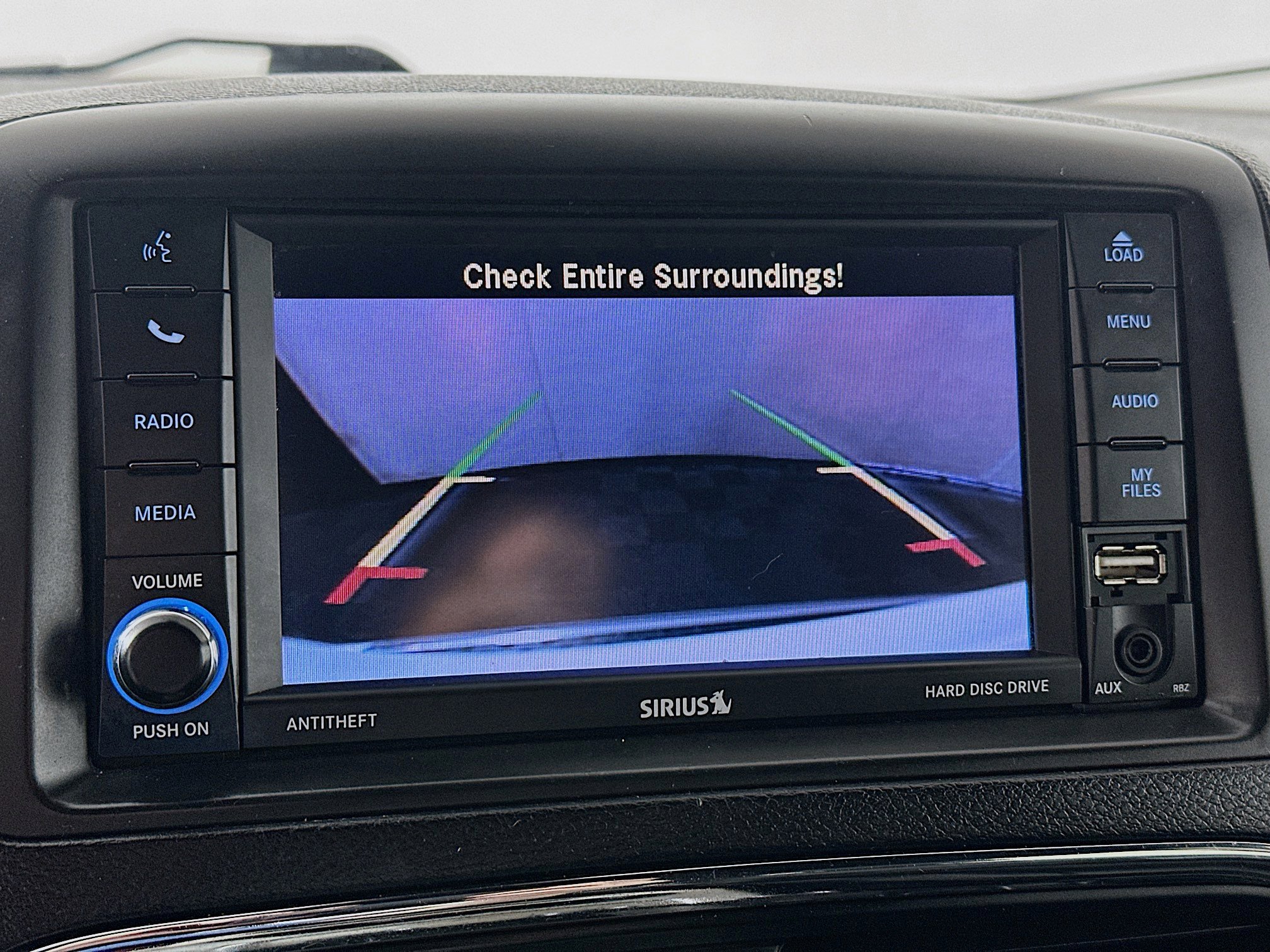 2020 Dodge Grand Caravan SXT photo 13